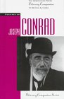Stock image for Readings on Joseph Conrad (The Greenhaven Press Literary Companion to British Authors) for sale by Ergodebooks
