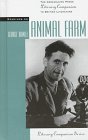 Stock image for Readings on Animal Farm (The Greenhaven Press Literary Companion to British Literature) for sale by SecondSale