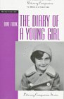 9781565106604: Readings on "the Diary of a Young Girl" (Literary companion series)