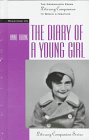 Stock image for Diary of a Young Girl for sale by Better World Books: West