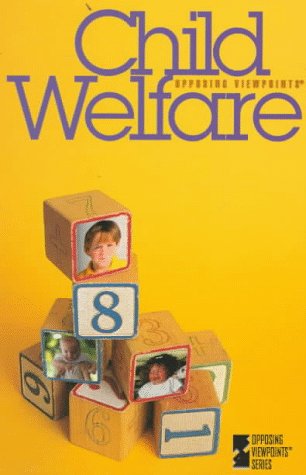 Stock image for Child Welfare for sale by Better World Books: West