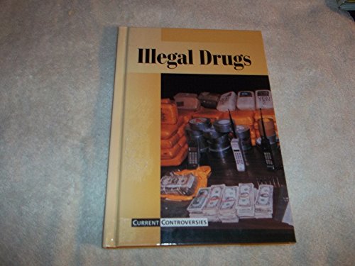 Imagen de archivo de Illegal Drugs a la venta por Better World Books: West