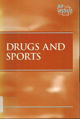 9781565106963: At Issue Series - Drugs and Sports (paperback edition)