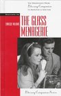 Readings on the Glass Menagerie (The Greenhaven Press Literary Companion to American Literature) (9781565108295) by Siebold, Thomas