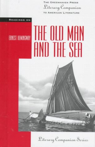 9781565108431: Readings on the Old Man and the Sea