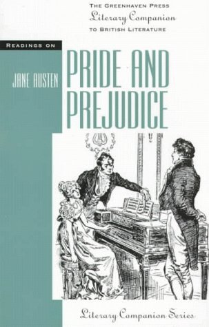 Beispielbild fr Readings on "Pride and Prejudice" zum Verkauf von Better World Books