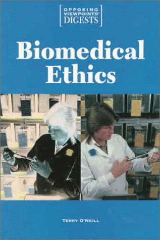 9781565108745: Biomedical Ethics