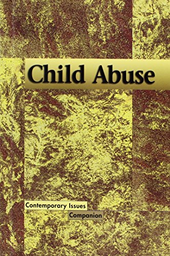 Stock image for Child Abuse for sale by Better World Books