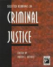Imagen de archivo de Selected Readings in Criminal Justice (Contemporary Perspectives) a la venta por HPB-Diamond