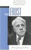 Beispielbild fr Readings on Robert Frost zum Verkauf von Lou Manrique - Antiquarian Bookseller