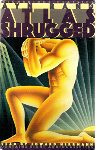 Stock image for ATLAS SHRUGGED (Highbridge Classics) for sale by born again books