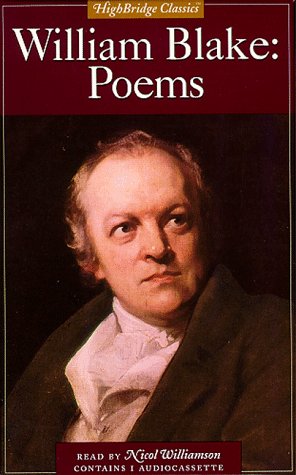 William Blake: Poems