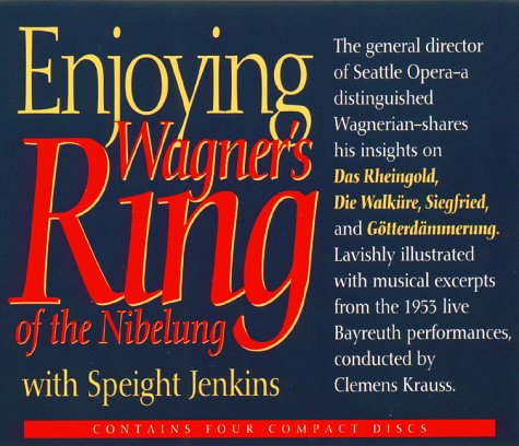 9781565111691: Enjoying Wagner's Ring