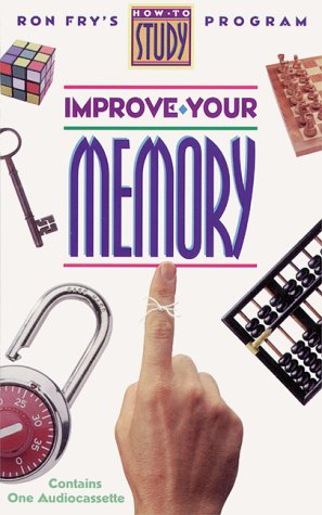 Improve Your Memory (9781565112186) by Fry, Ron