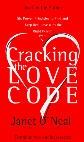Stock image for Cracking the Love Code (Highbridge Distribution) for sale by mountain