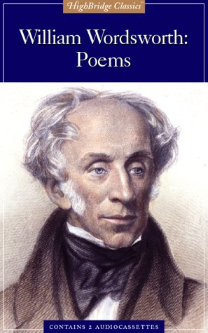Stock image for William Wordsworth: Poems for sale by HPB-Emerald