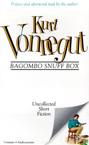 Imagen de archivo de Bagombo Snuff Box: Uncollected Short Fiction a la venta por The Yard Sale Store