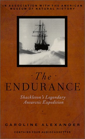 9781565113350: The Endurance: Shackleton's Legendary Antarctic Expedition
