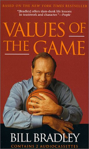 Imagen de archivo de Values of the Game a la venta por The Yard Sale Store