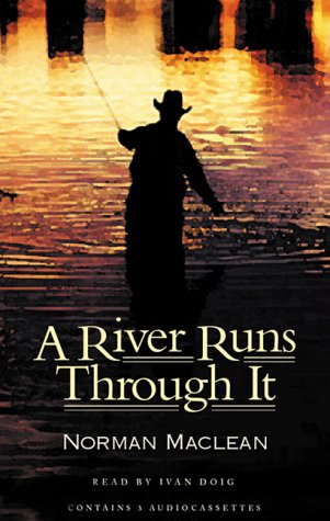 A River Runs Through It (9781565113626) by Maclean, Norman