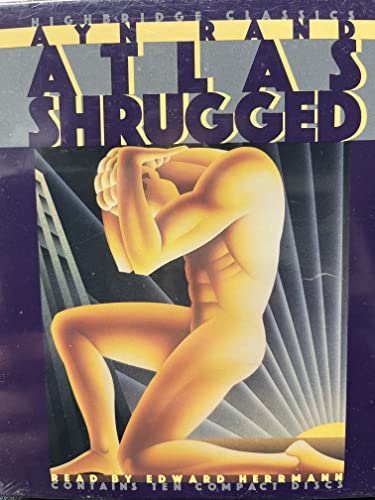 Beispielbild fr Atlas Shrugged zum Verkauf von HPB-Emerald