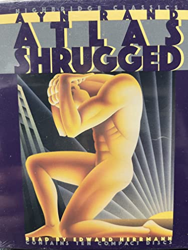 Stock image for Atlas Shrugged for sale by Goodbookscafe