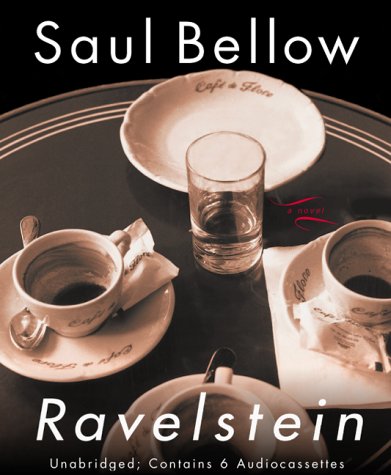 Ravelstein