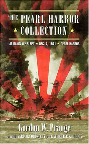 Stock image for The Pearl Harbor Collection: At Dawn We Slept : Pearl Harbor : December 7 1941 for sale by Front Cover Books