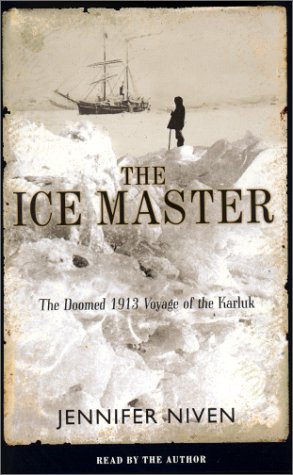 Stock image for The Ice Master for sale by The Yard Sale Store