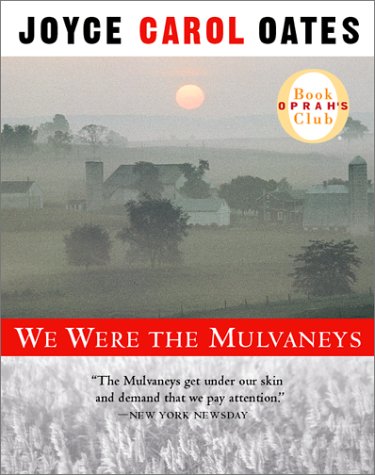 Imagen de archivo de We Were the Mulvaneys a la venta por The Yard Sale Store
