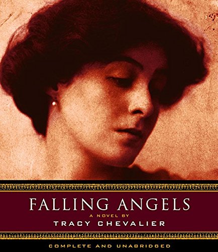 Falling Angels (9781565115088) by Chevalier, Tracy