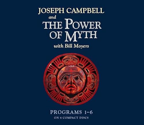 Stock image for The Power of Myth for sale by Books From California