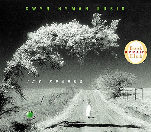 Stock image for Icy Sparks (Oprah's Book Club) for sale by SecondSale