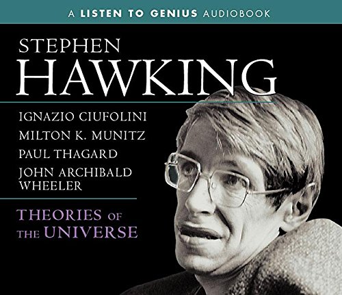 Theories of the Universe (9781565115156) by Hawking, Stephen