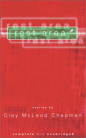 Stock image for Rest Area: Cassestte (Highbridge Distribution) for sale by The Yard Sale Store