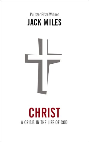 Beispielbild fr Christ: A Crisis in the Life of Christ. zum Verkauf von Black Cat Hill Books