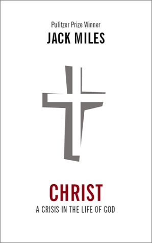 9781565115408: Christ: A Crisis in the Life of God
