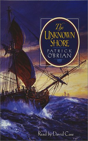 Beispielbild fr Unknown Shore (Highbridge Distribution) zum Verkauf von Irish Booksellers