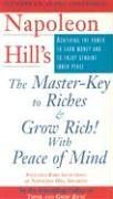 Stock image for Master Key to Riches (Highbridge Distribution) for sale by Bookmans