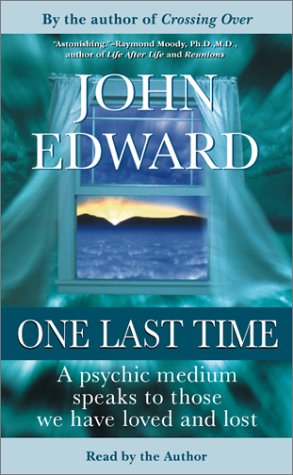 One Last Time (Highbridge Distribution) (9781565116184) by Edward, John