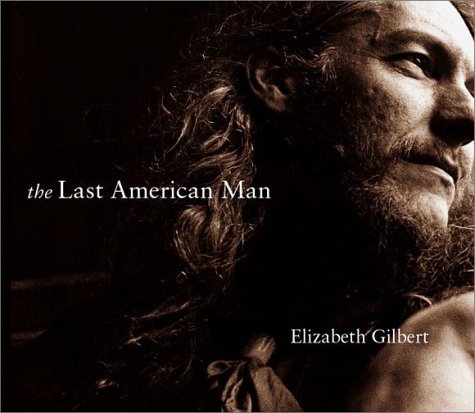 9781565116535: The Last American Man