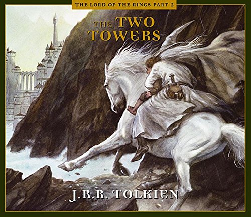 9781565116689: The Two Towers