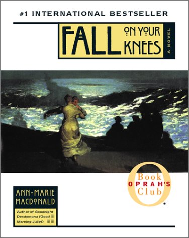 9781565116917: Fall on Your Knees (Highbridge Distribution)