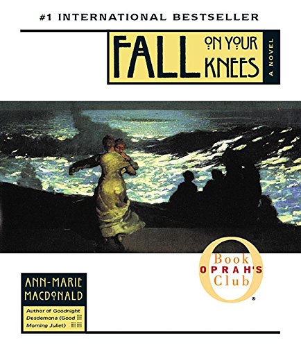 book review fall on your knees