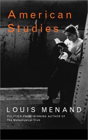 9781565117037: American Studies (Highbridge Distribution)