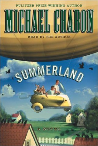 9781565117204: Summerland (Highbridge Distribution)