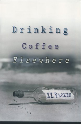 Imagen de archivo de Drinking Coffee Elsewhere (Highbridge Distribution) a la venta por Library House Internet Sales