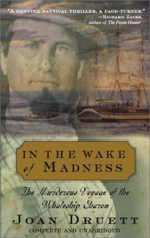 Stock image for In the Wake of Madness for sale by BookHolders
