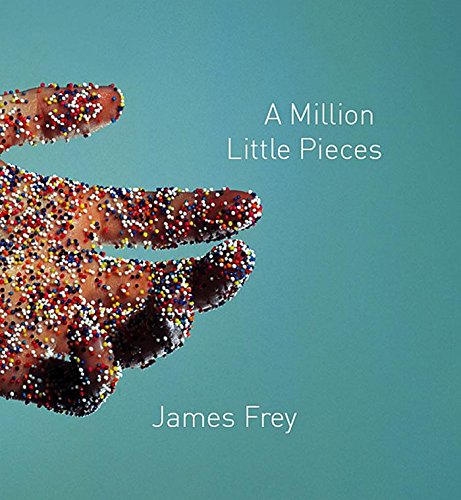 Stock image for A Million Little Pieces for sale by HPB-Movies