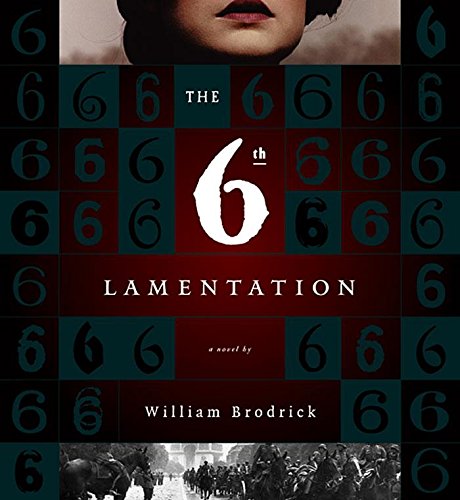9781565117822: The 6th Lamentation